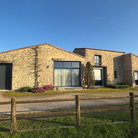 Chambres D'Hotes Les Laitieres Beaurepaire  Zewnętrze zdjęcie
