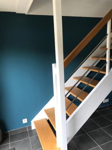 Chambres D'Hotes Les Laitieres Beaurepaire  Zewnętrze zdjęcie