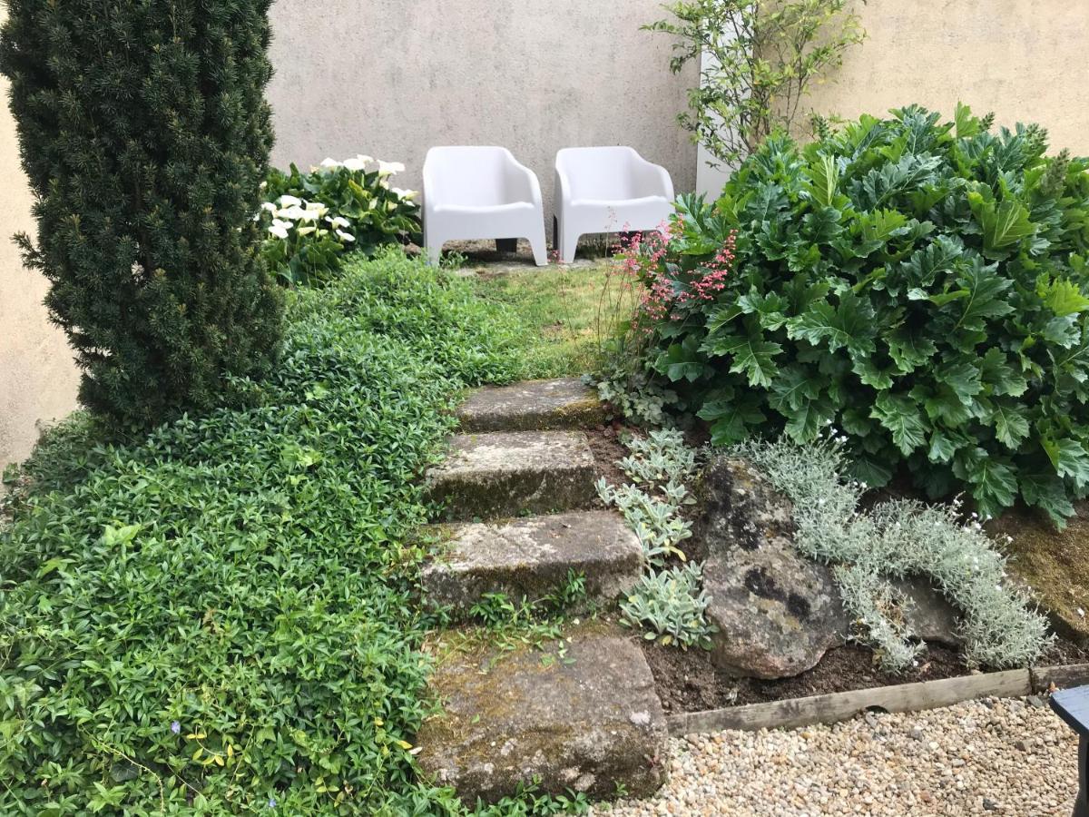 Chambres D'Hotes Les Laitieres Beaurepaire  Zewnętrze zdjęcie
